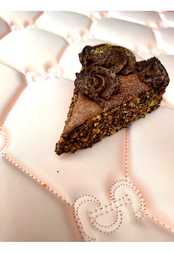 Cioccolato per torta PAKA DLA RUMAKA