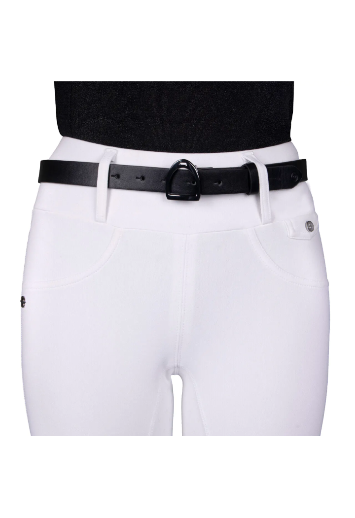 Leggings invernali QHP Juliet AW24 donna