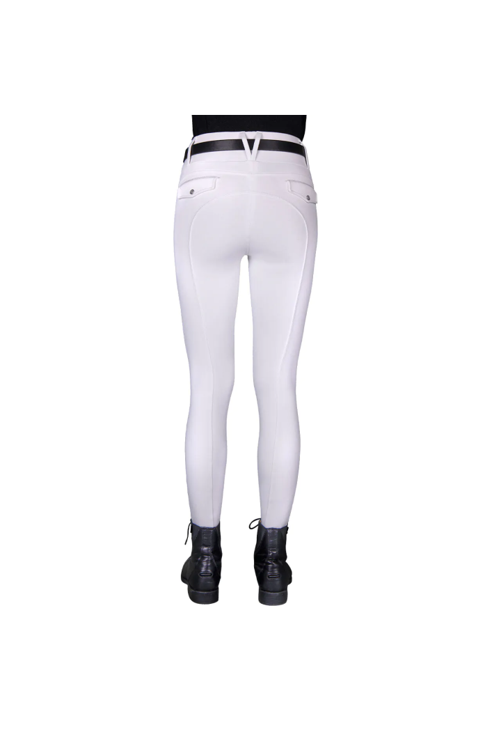 Leggings invernali QHP Juliet AW24 donna