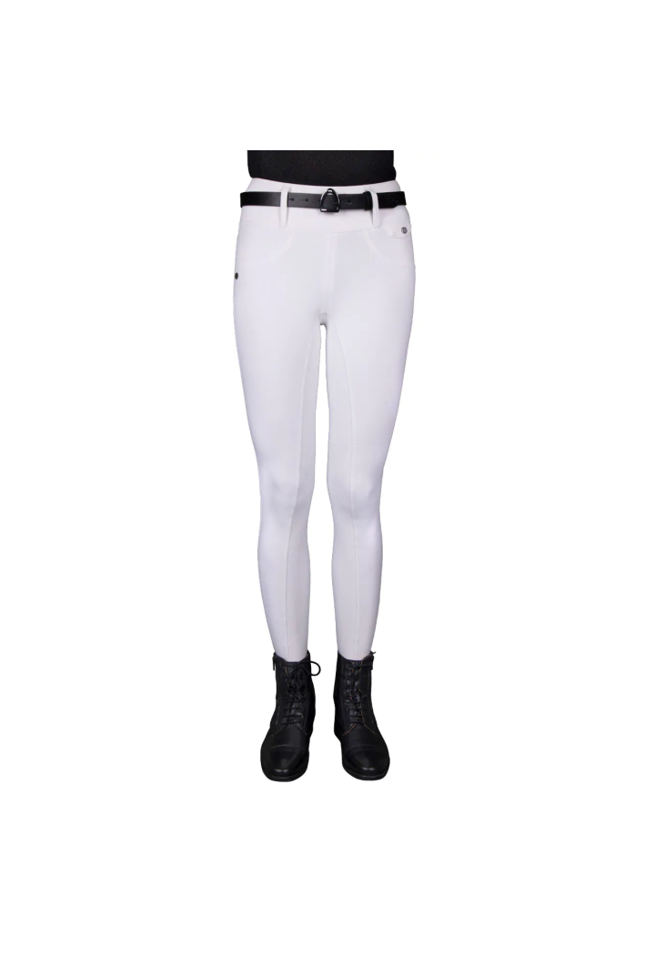 Leggings invernali QHP Juliet AW24 donna