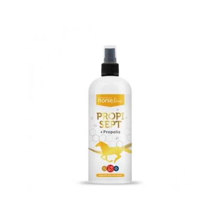 Spray Propi Sept HORSE LINE decontamination.250 ml ferite