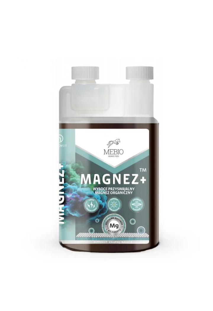 Integratore MEBIO MAGNEZ+ 1l