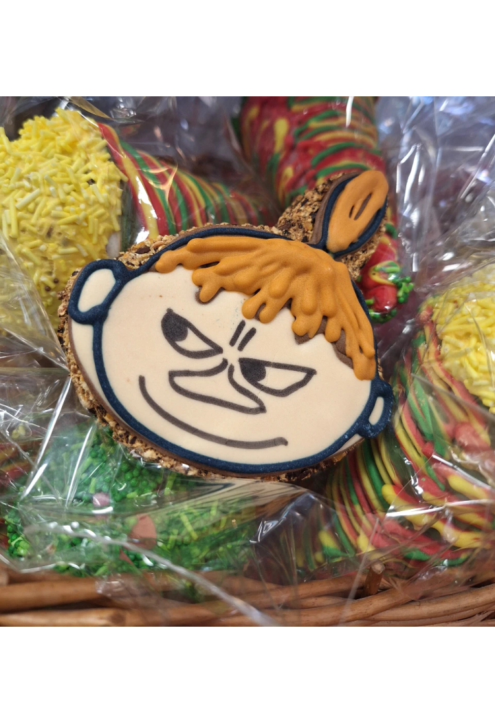 Cookie PAKA DLA RUMAKA LittleMi