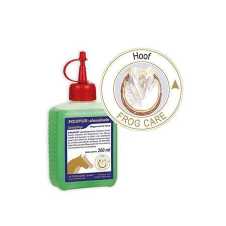 Preparazione per fettone EQUIPUR Chevaloxin 200ml