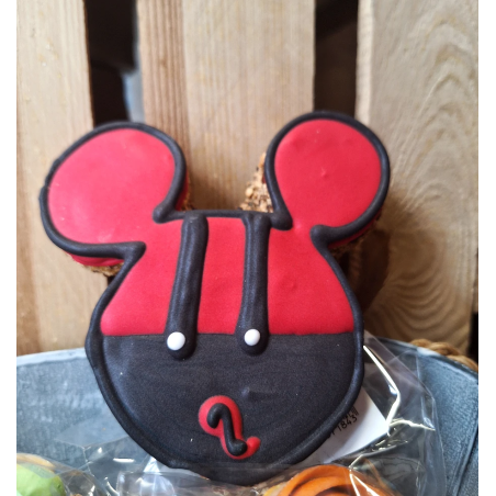 Cookie PAKA DLA RUMAKA Myszka Mickey