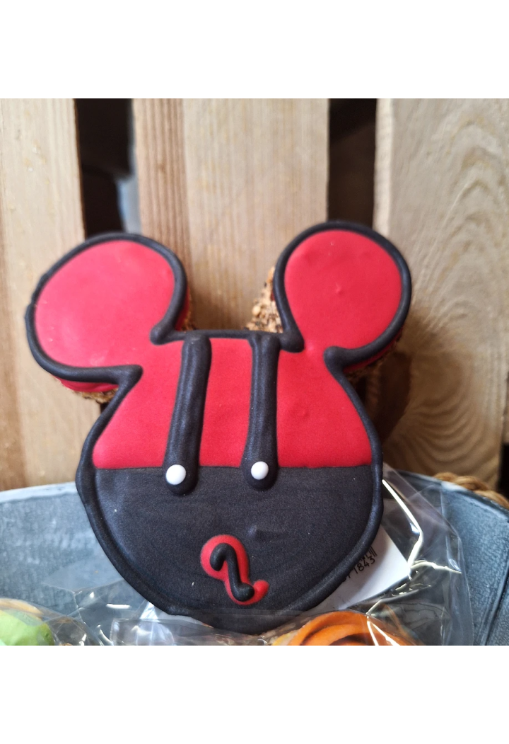 Cookie PAKA DLA RUMAKA Myszka Mickey