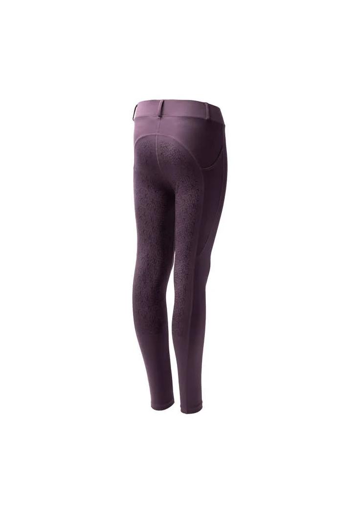 Leggings HORZE Dea 25SS giovanile