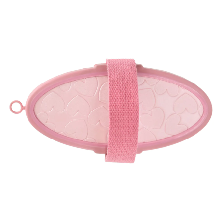 Spazzola per capelli QHP Lyvia