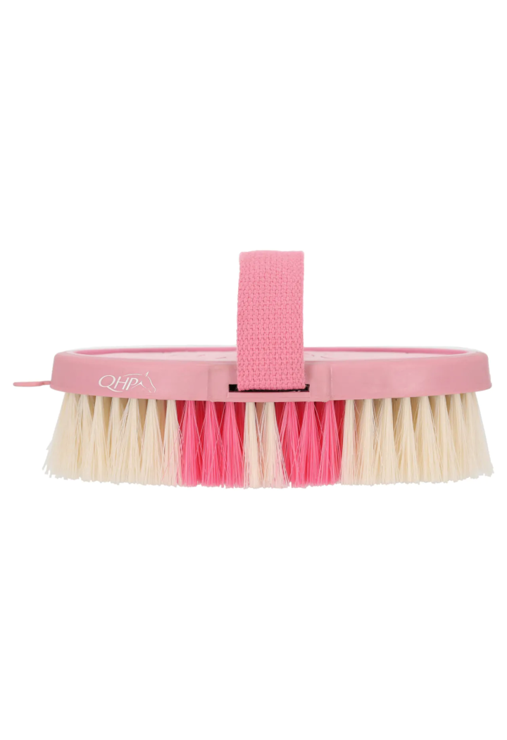 Spazzola per capelli QHP Lyvia