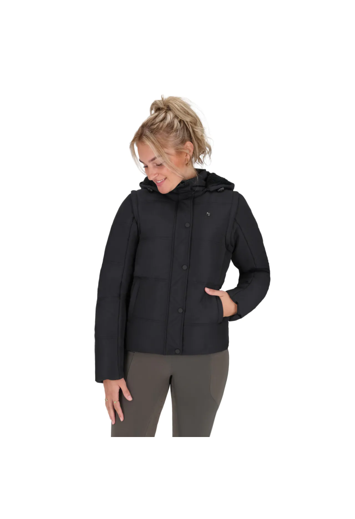 Giacca QHP Rayah 26AW donna