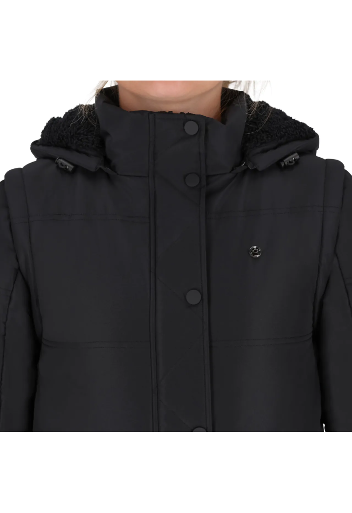 Giacca QHP Rayah 26AW donna