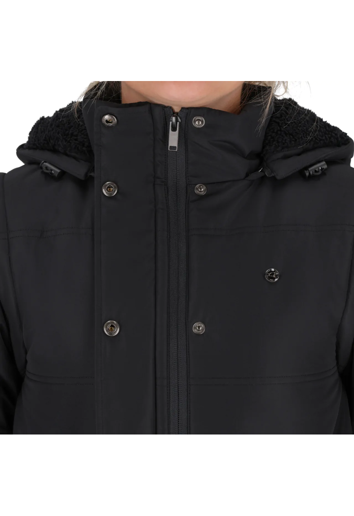 Giacca QHP Rayah 26AW donna