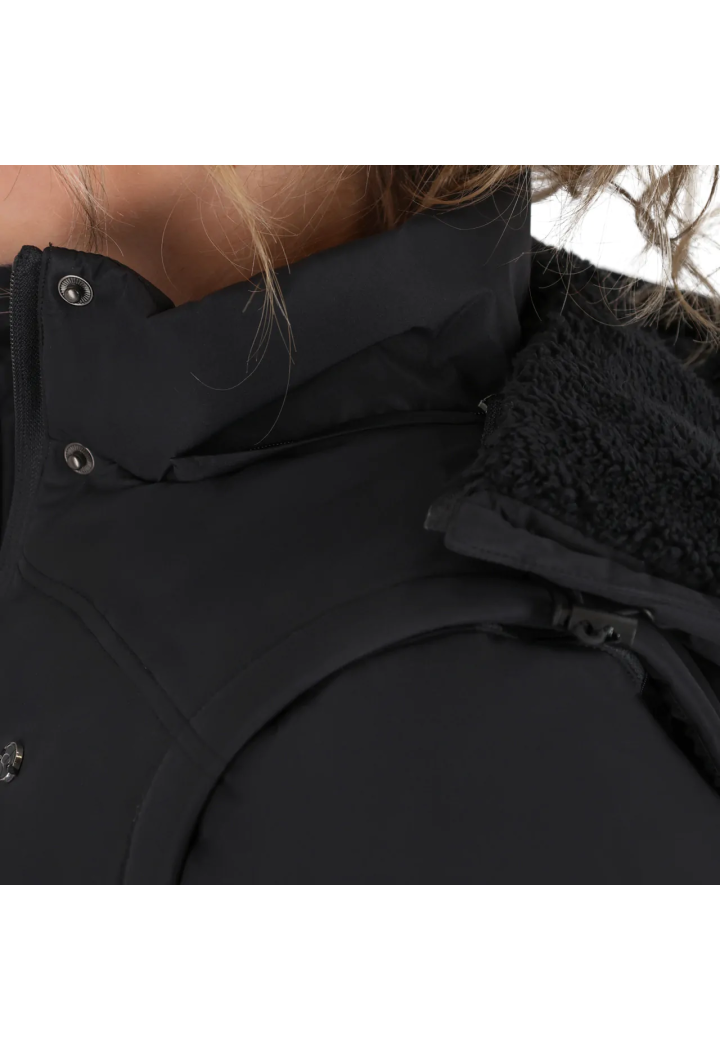 Giacca QHP Rayah 26AW donna
