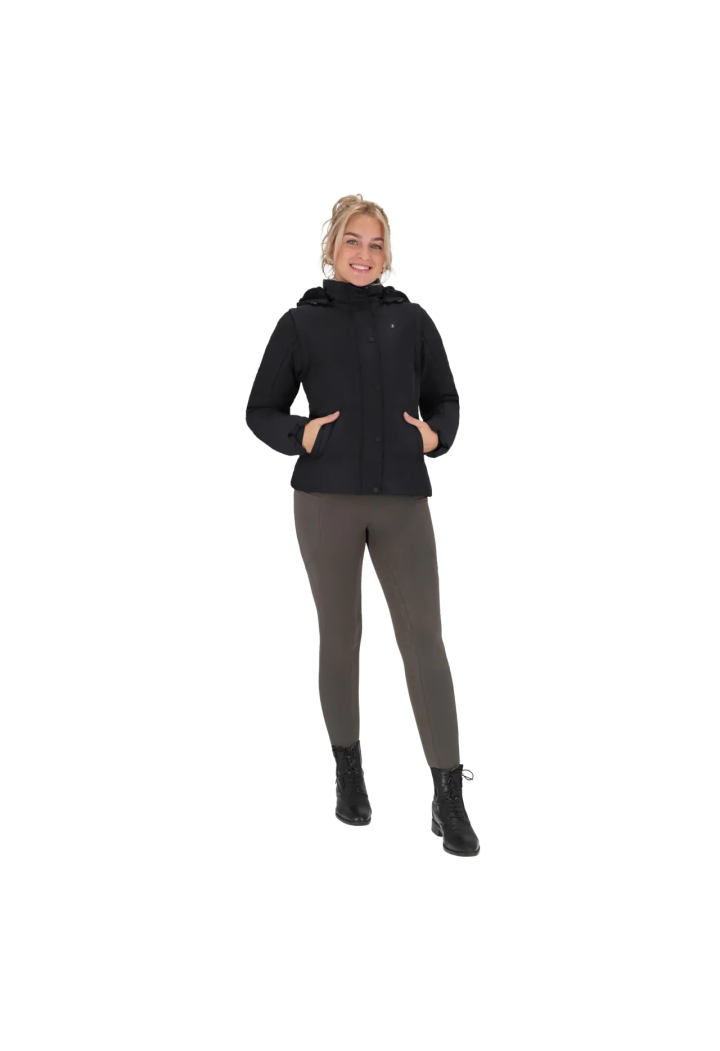 Giacca QHP Rayah 26AW donna