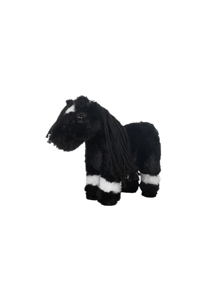Giocattolo HKM CuddlePony Foal