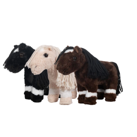 Giocattolo HKM CuddlePony Foal