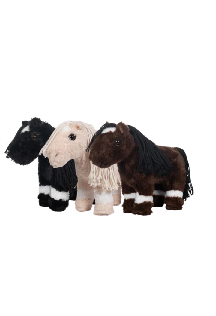 Giocattolo HKM CuddlePony Foal