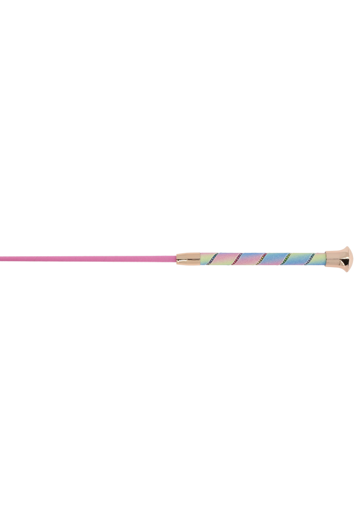 Frusta da dressage WHIP&GO Strassy