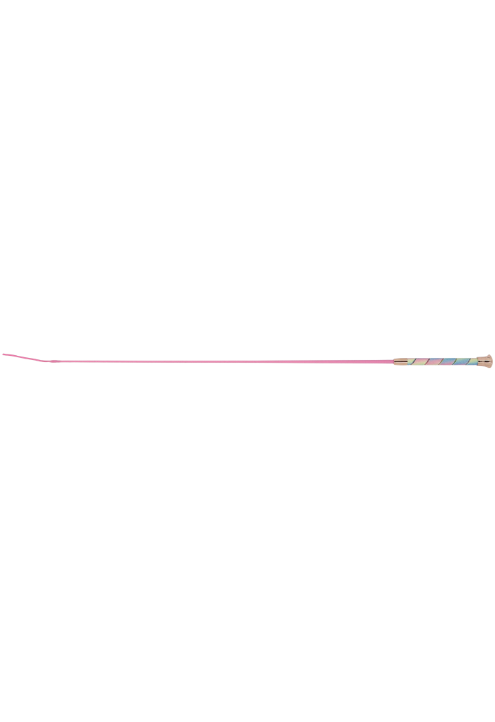 Frusta da dressage WHIP&GO Strassy