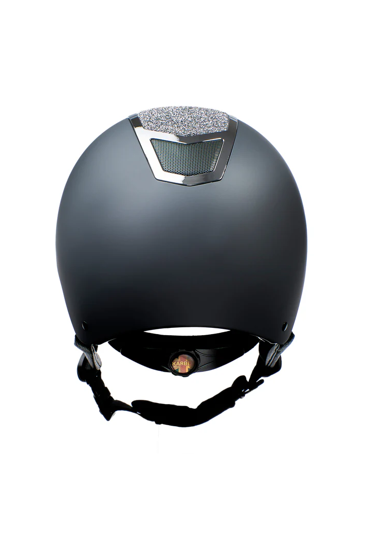 Casco da equitazione SHIRES Karben Valentina