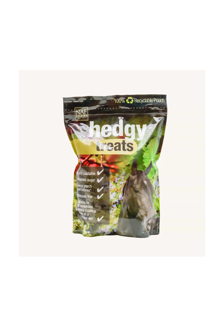 Un trattamento per i cavalli NAF Treats 1kg