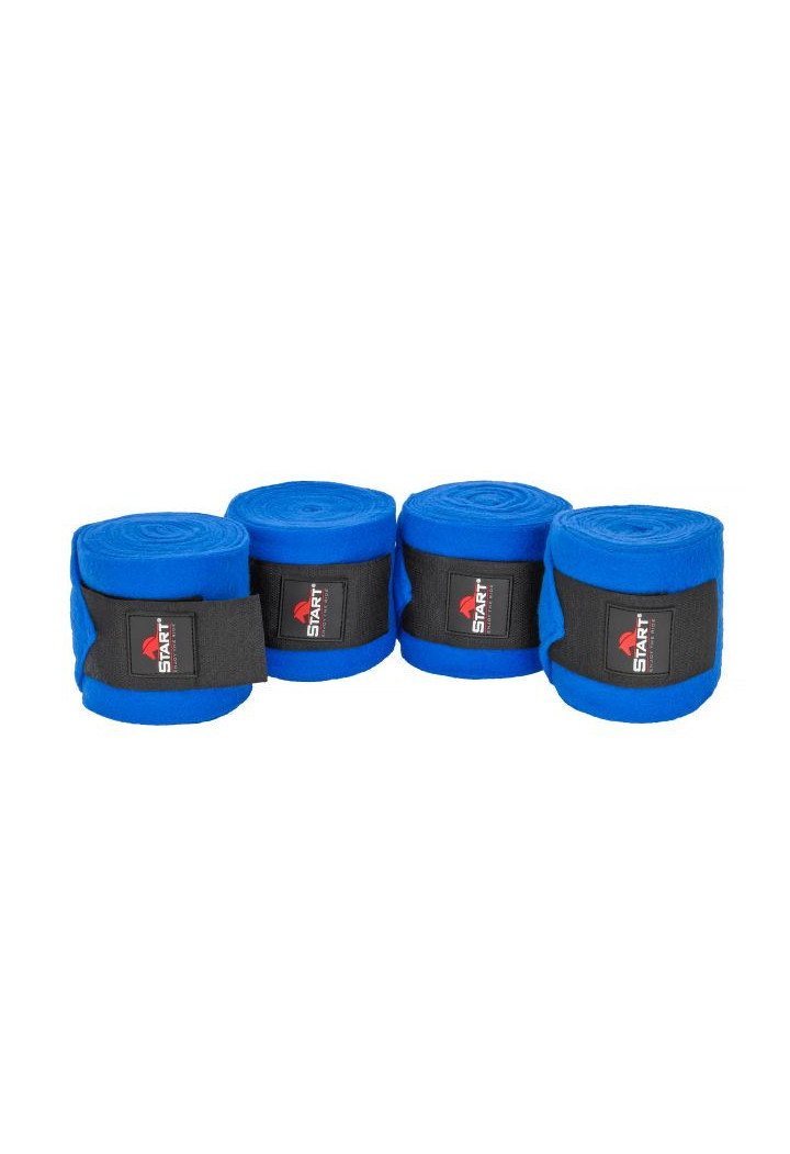 bandaggi polari START dic 4 pc 3 m