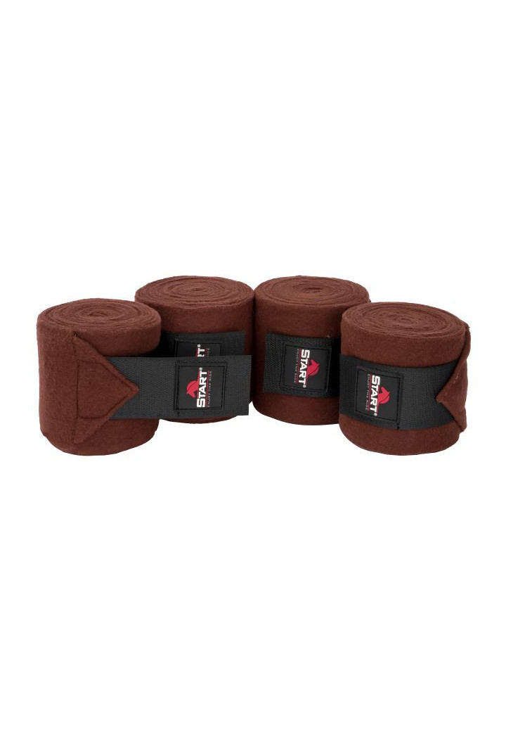 bandaggi polari START dic 4 pc 3 m