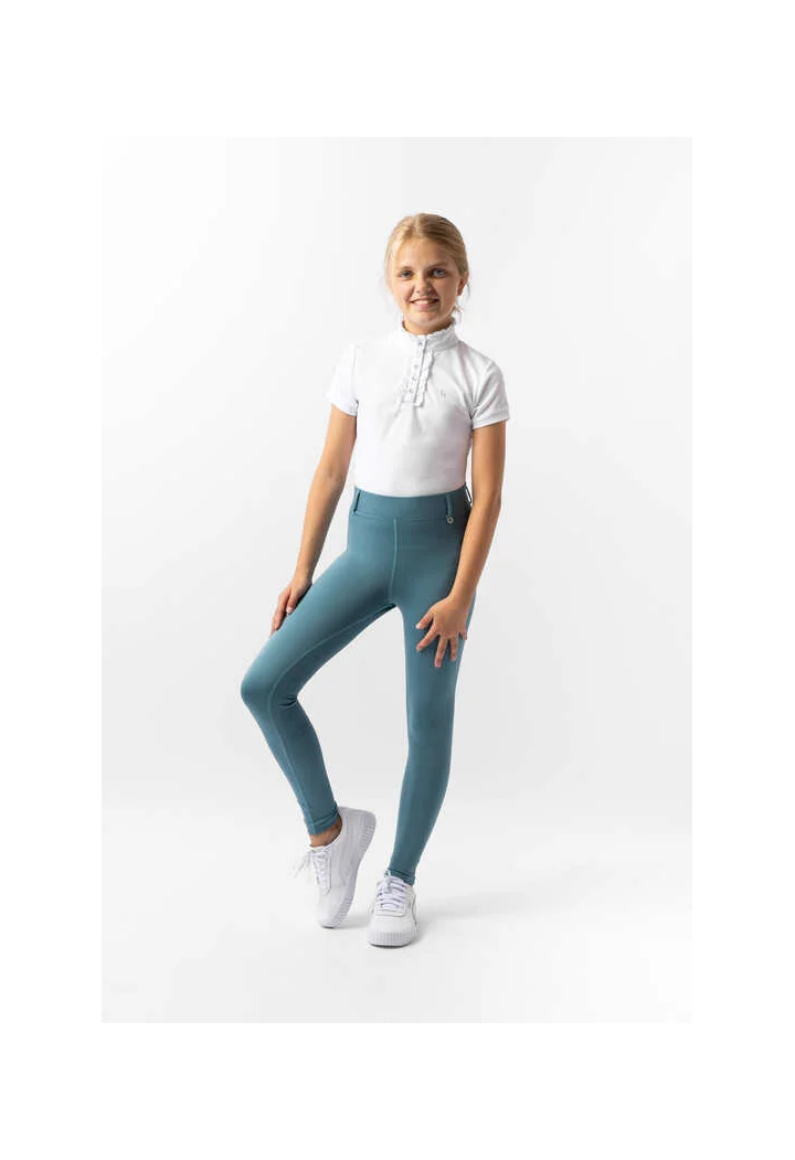 Leggings HORZE Dea 25SS giovanile