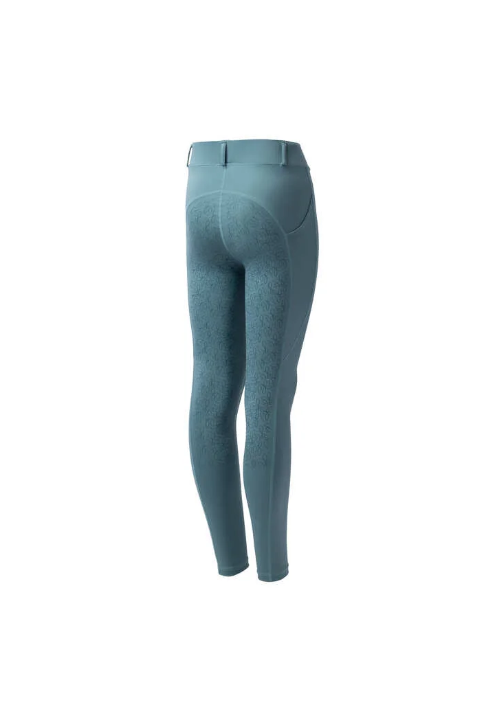 Leggings HORZE Dea 25SS giovanile