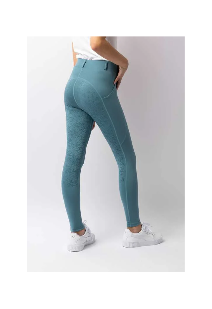 Leggings HORZE Dea 25SS giovanile