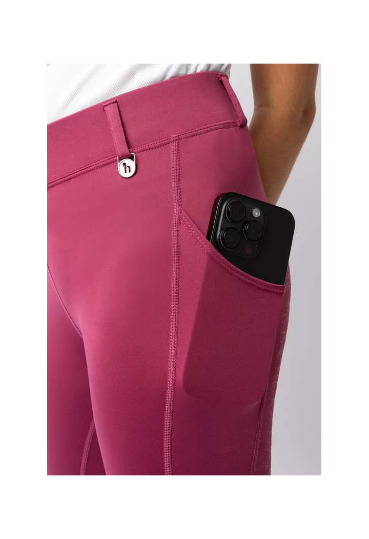 Leggings HORZE Dea 25SS giovanile