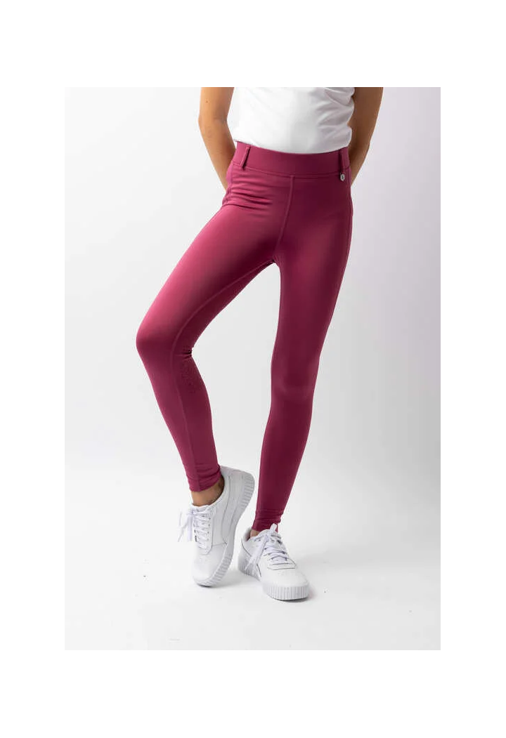 Leggings HORZE Dea 25SS giovanile