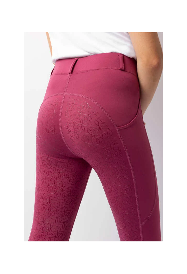 Leggings HORZE Dea 25SS giovanile