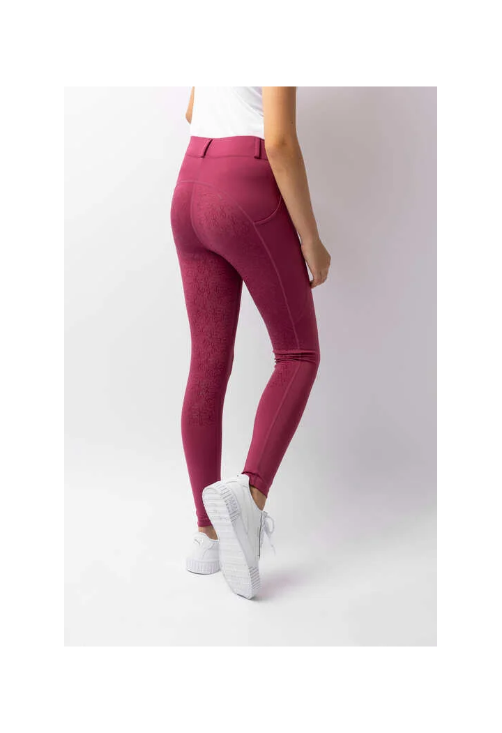 Leggings HORZE Dea 25SS giovanile