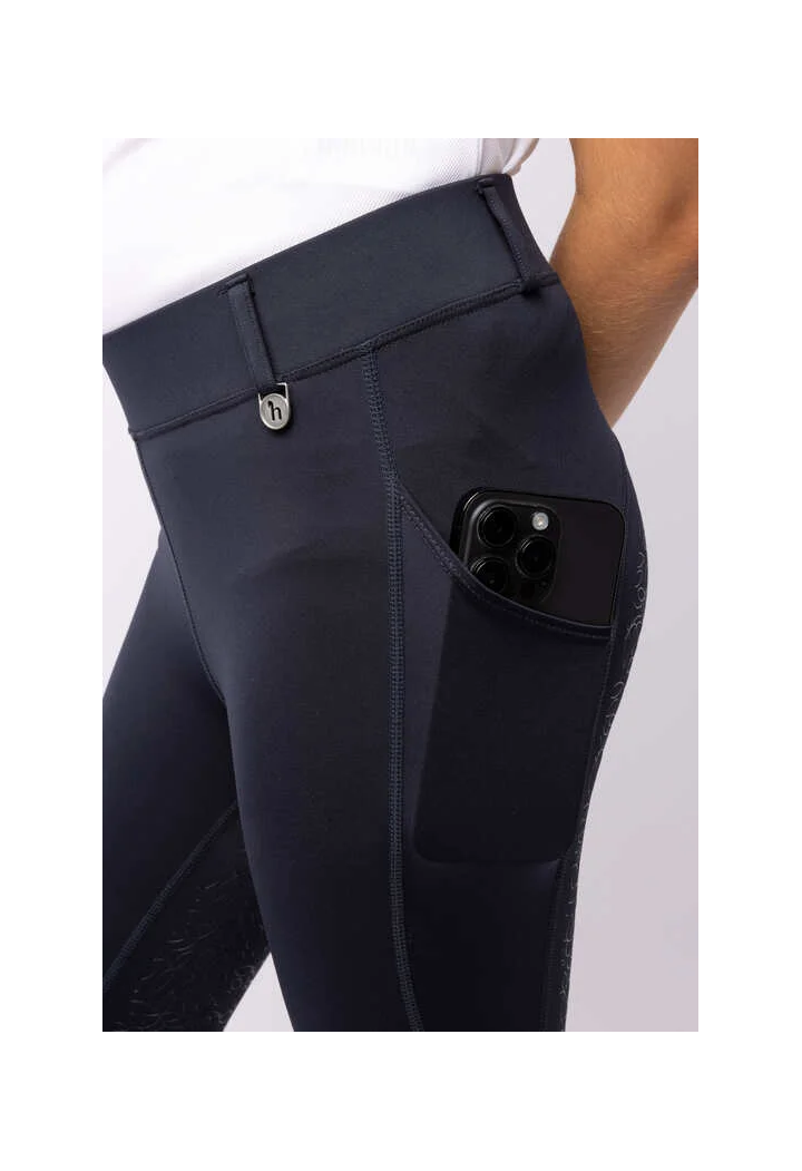 Leggings HORZE Dea 25SS giovanile