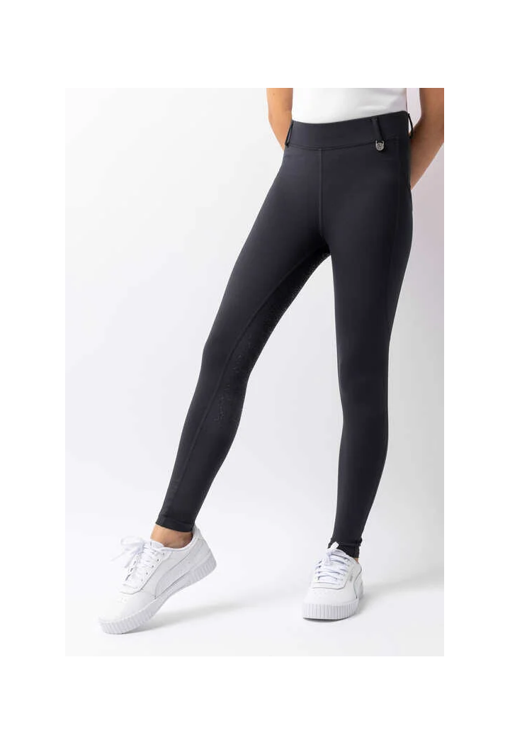 Leggings HORZE Dea 25SS giovanile