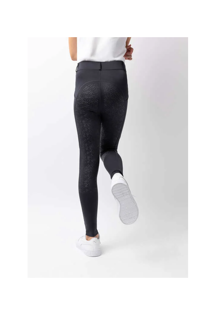 Leggings HORZE Dea 25SS giovanile