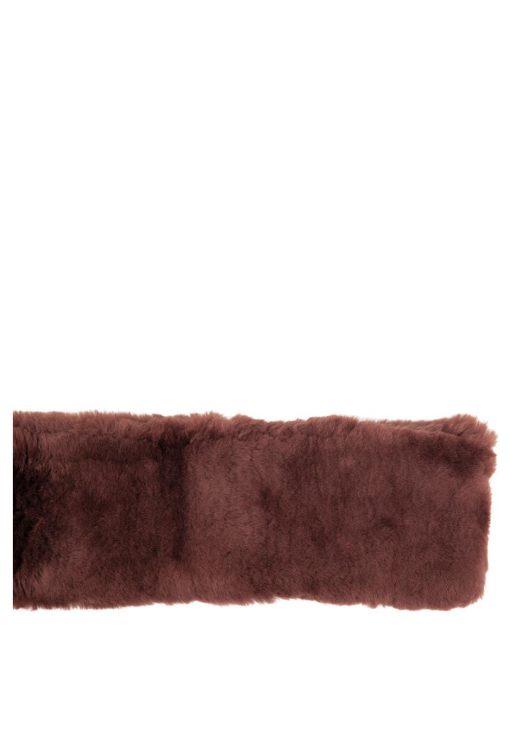 Coprire su sottopancia BR Sheepskin VS