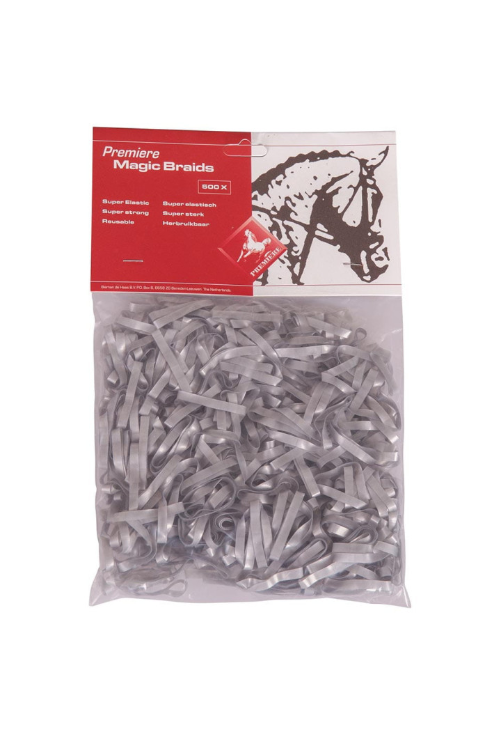 PC Elastici per criniera BR dic 500