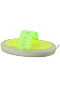 Neon giallo