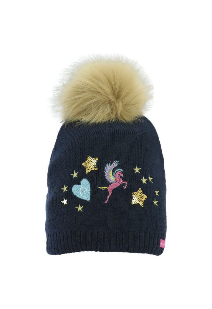EQUI-THEME Cappello Joly giovane