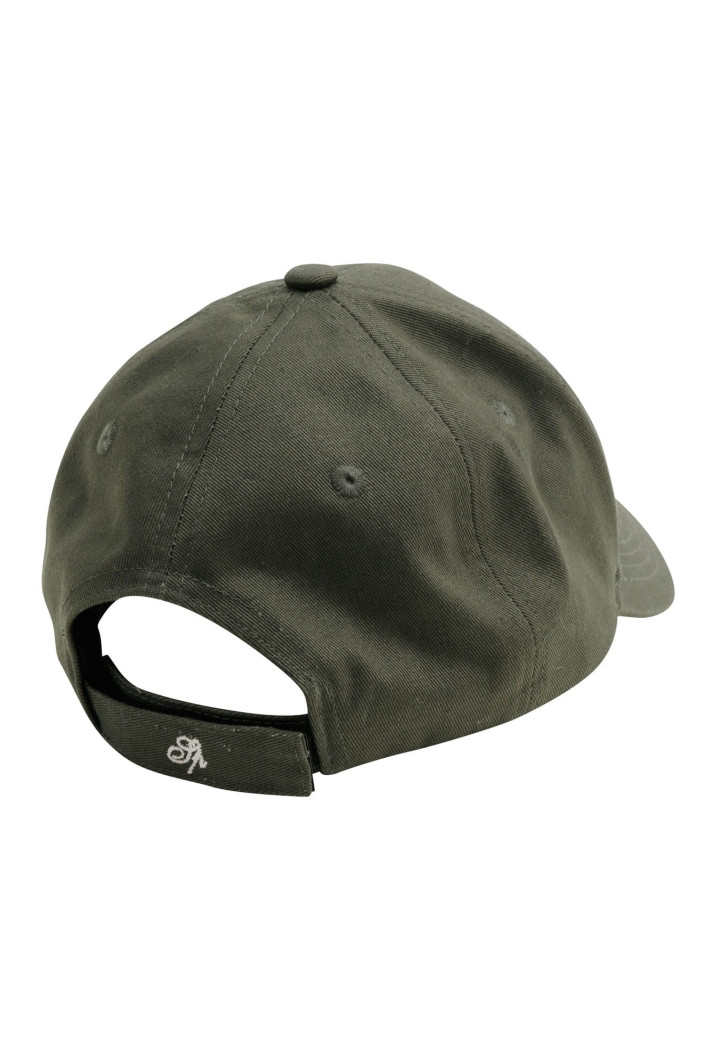 Cappello da baseball SPOOKS Isi