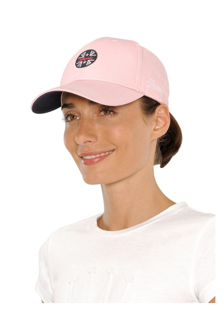 Cappello da baseball SPOOKS Isi