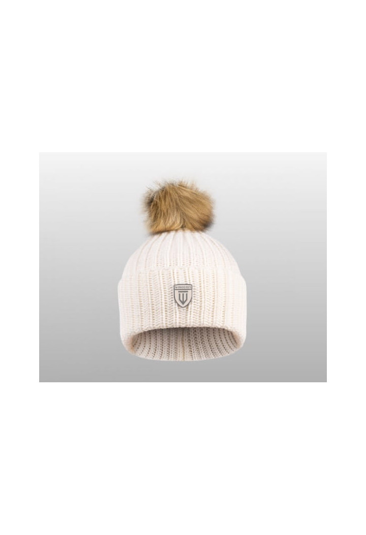 WINDEREN Tappo Merino