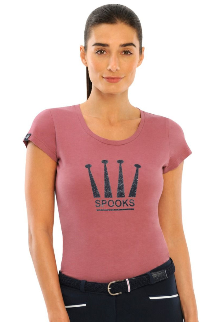 Camicia da donna SPOOKS Crown