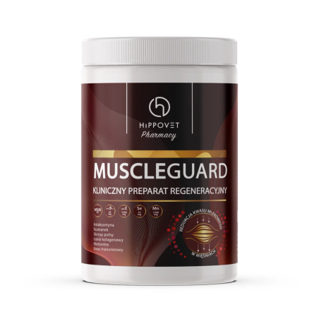 Integratore MEBIO Muscle Guardia 1 kg