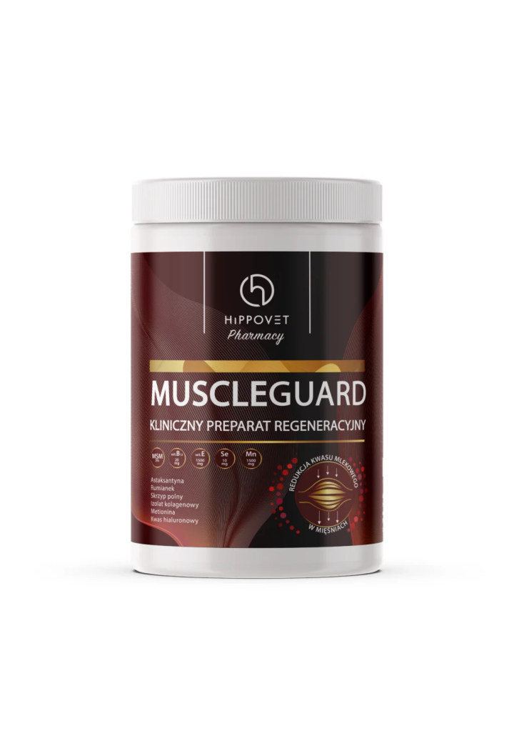 Integratore MEBIO Muscle Guardia 1 kg