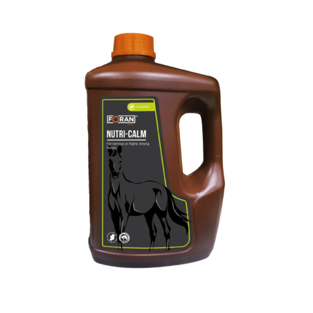 FORAN Calm 2,5l Supplemento