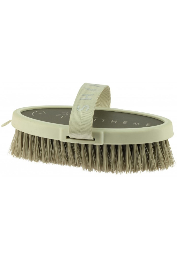 EQUI-THEME JeTAime spazzola per capelli