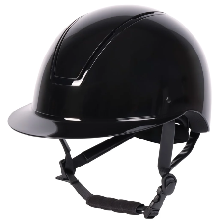 Casco da equitazione Harry's Horse Royal Glossy